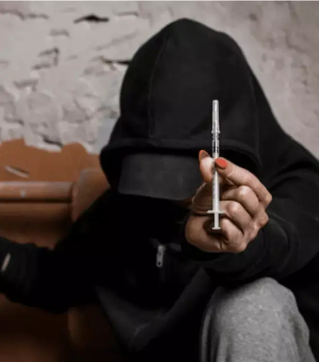 врач со стетоскопом