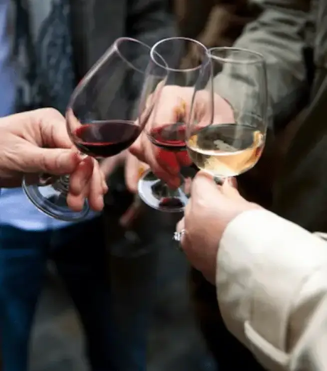 врач со стетоскопом