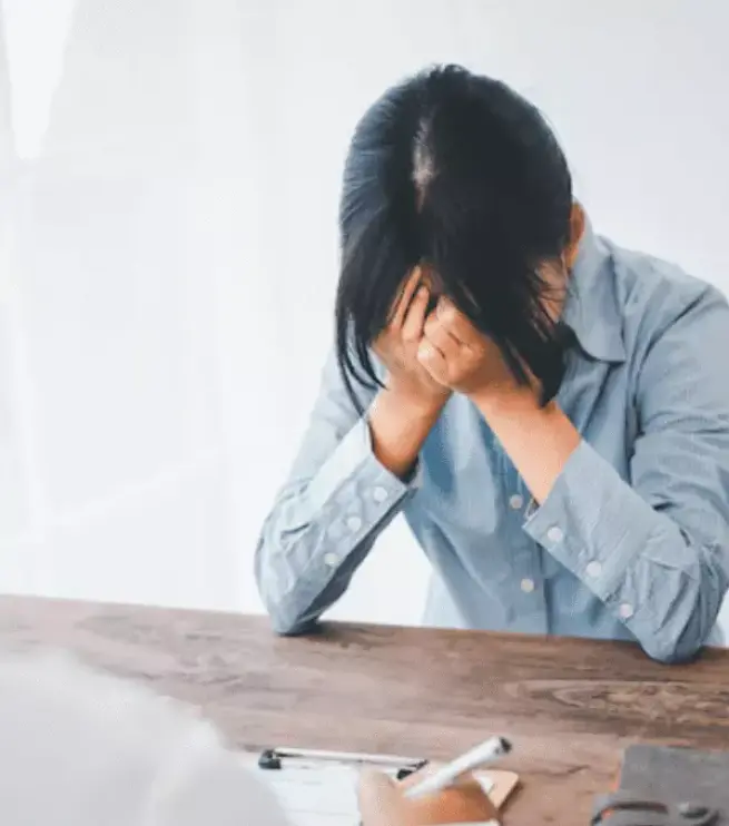 врач со стетоскопом