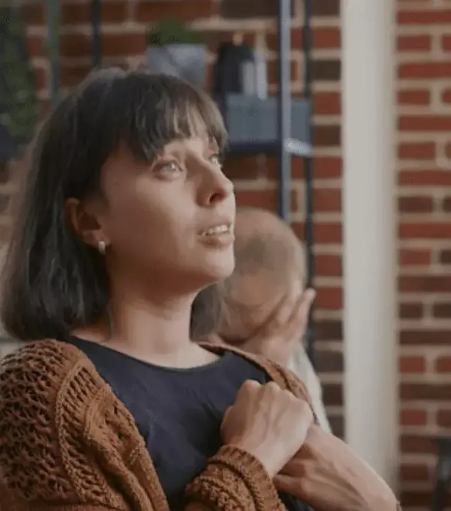 врач со стетоскопом