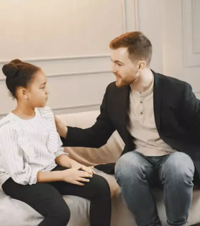 врач со стетоскопом