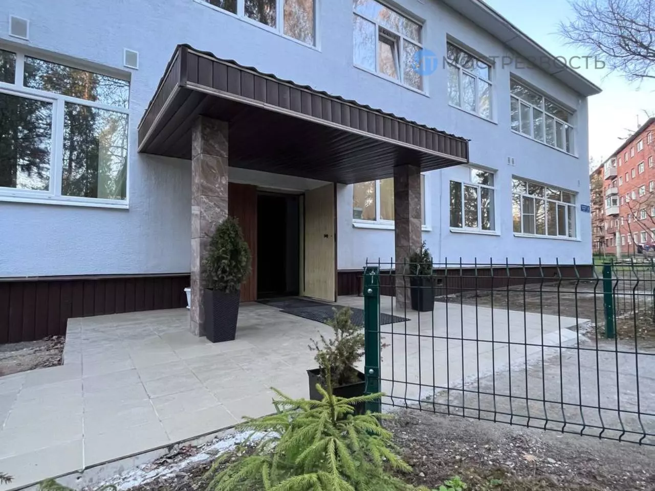 фото центра 5