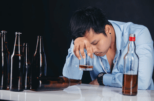 мужчина нуждается в кодировании алкоголизма гипнозом