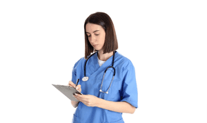 врач готов к кодировке от алкоголизма препаратом Эспераль